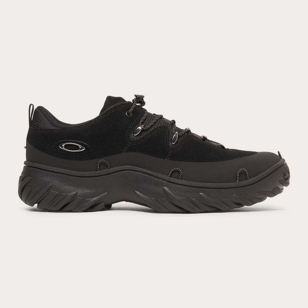 Oakley Men's Meridian Low Ext - Black