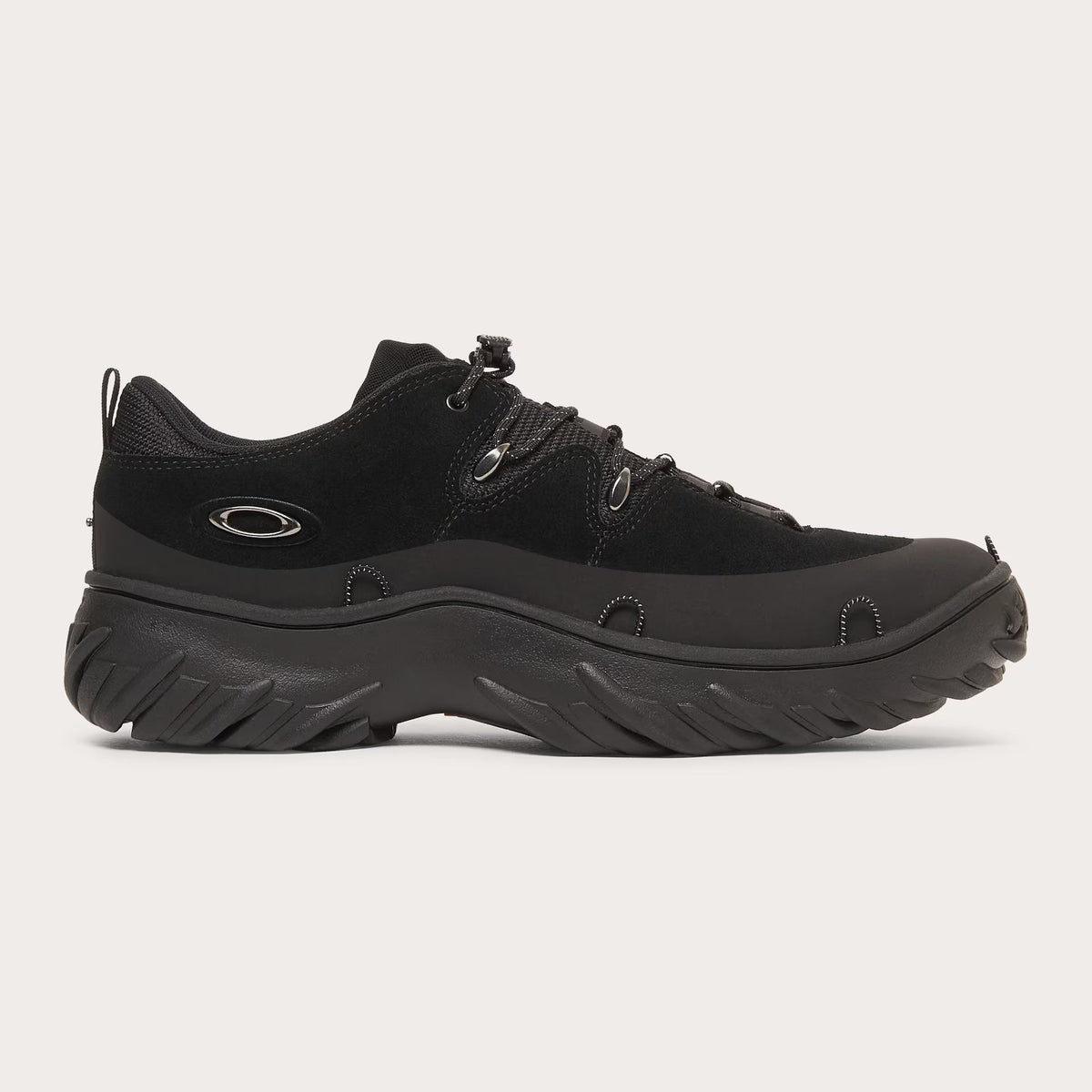Oakley Men's Meridian Low Ext - Black