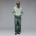 Oakley Men's Metal Rise Hoodie - Green