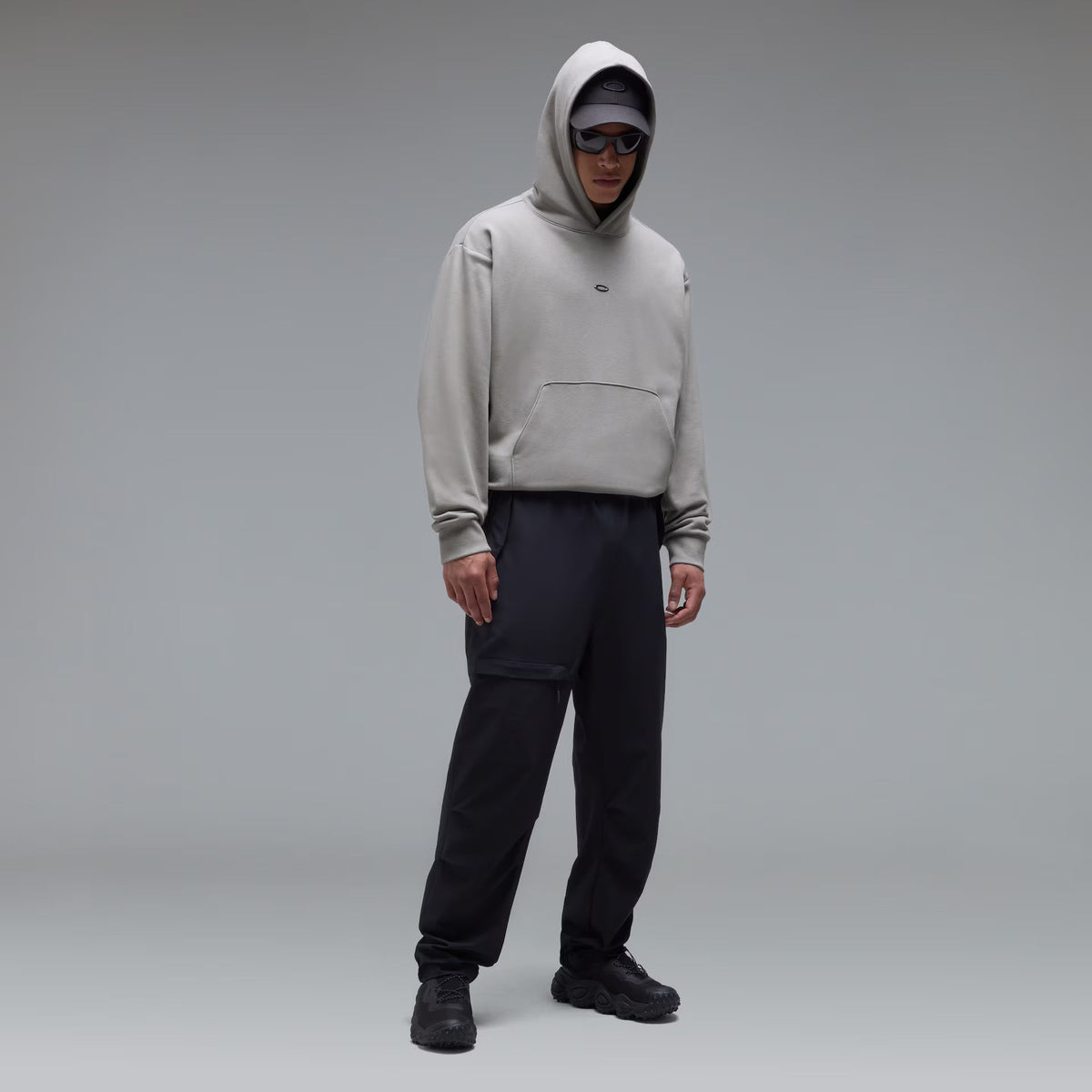 Oakley Men's Metal Rise Hoodie