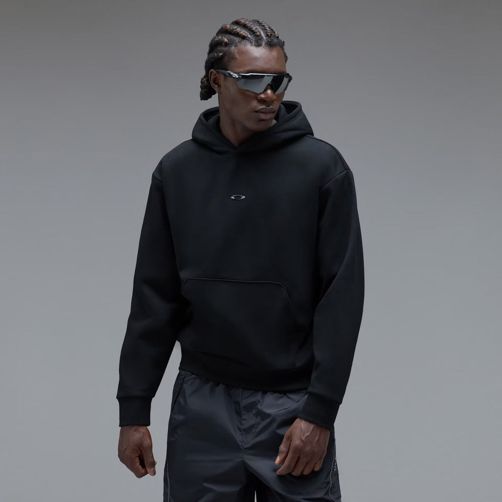 Oakley Men's Metal Rise Hoodie