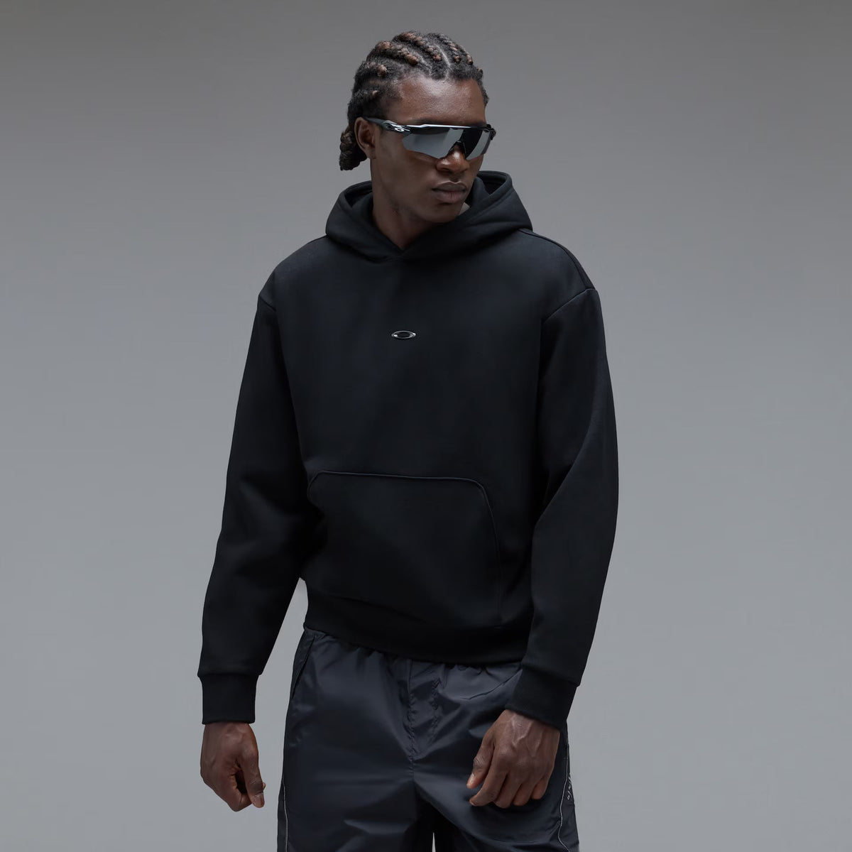 Oakley Men's Metal Rise Hoodie