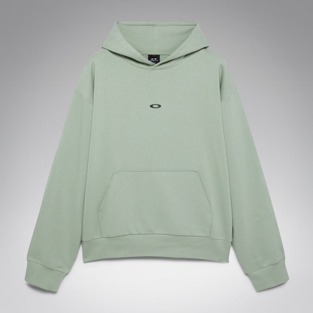 Oakley Men's Metal Rise Hoodie - Green