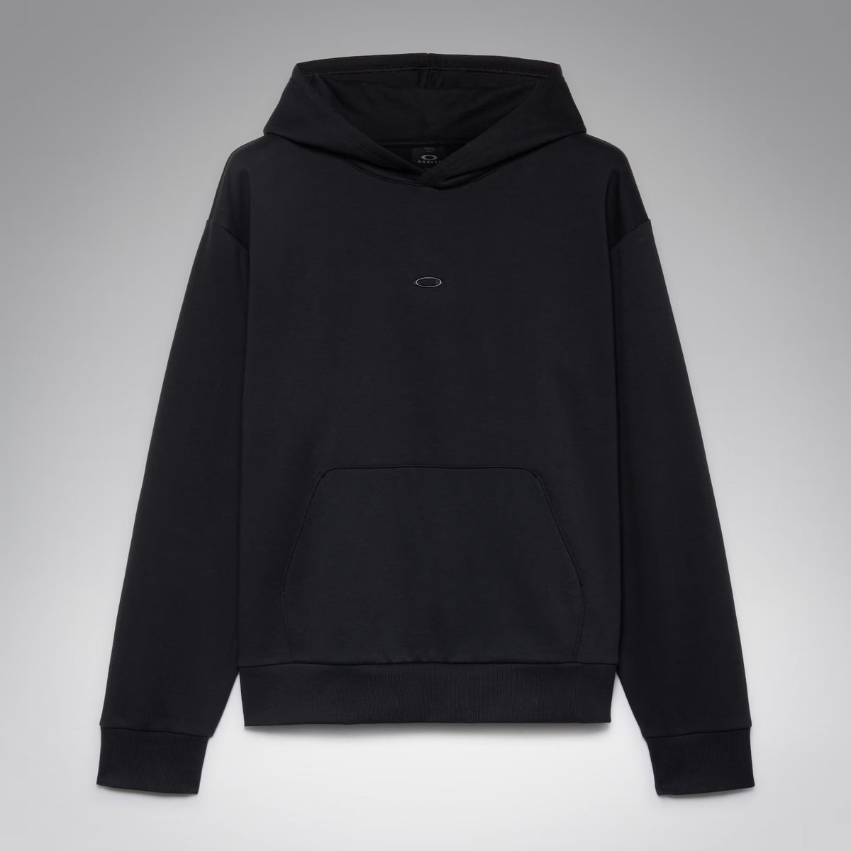 Oakley Men's Metal Rise Hoodie - Black