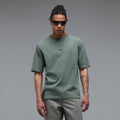 Oakley Men's Metal Rise Tee - Green