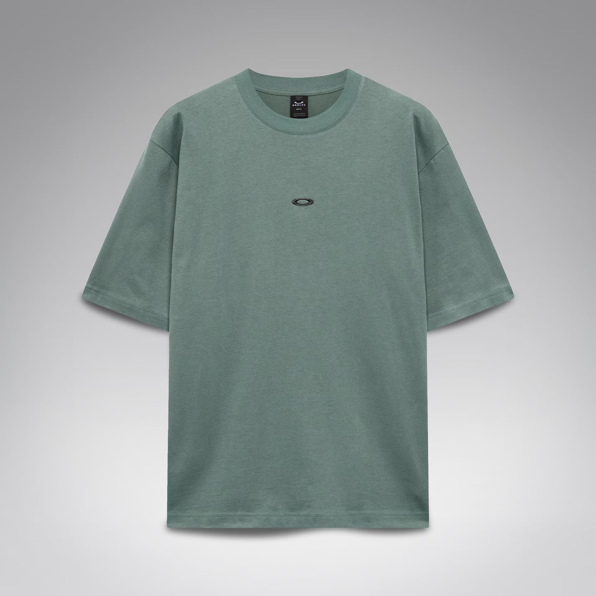 Oakley Men's Metal Rise Tee - Green