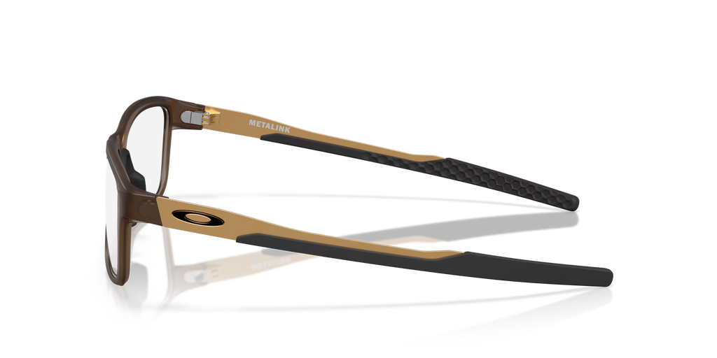 Oakley Men's Metalink Eyeglasses