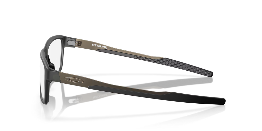 Oakley Men's Metalink Eyeglasses