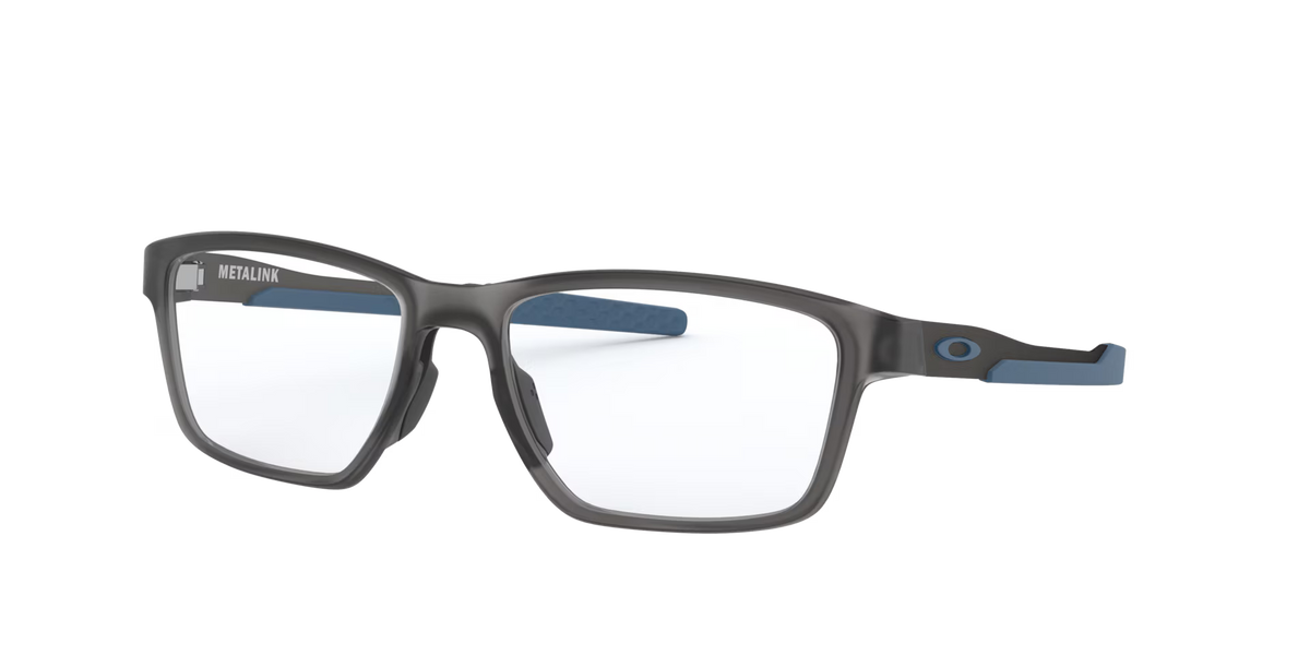 Oakley Men's Metalink Eyeglasses
