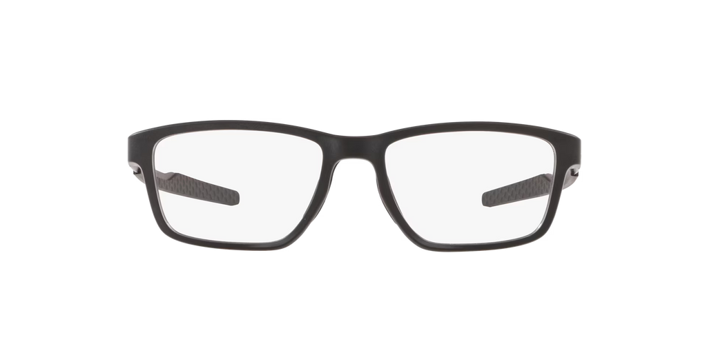 Oakley Men's Metalink Eyeglasses - Black