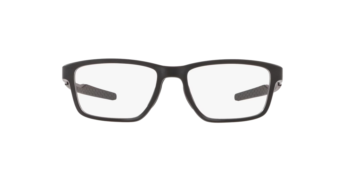Oakley Men's Metalink Eyeglasses - Black
