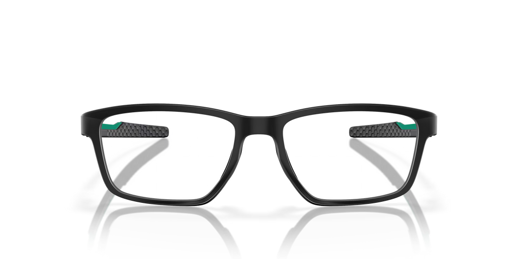 Oakley Men's Metalink Eyeglasses - Black