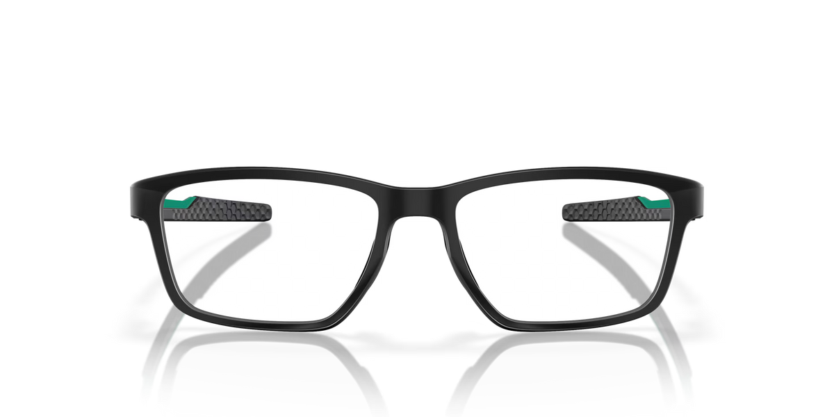 Oakley Men's Metalink Eyeglasses - Black