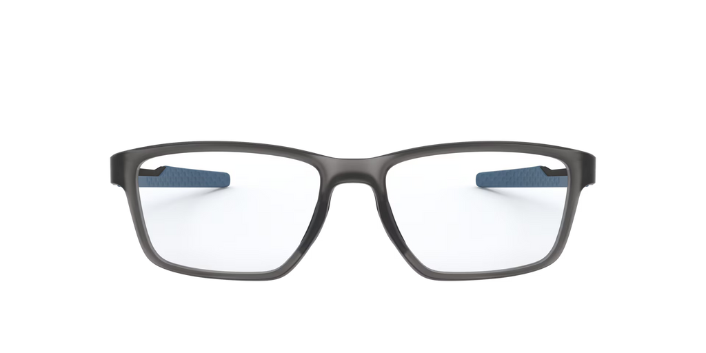 Oakley Men's Metalink Eyeglasses - Grey
