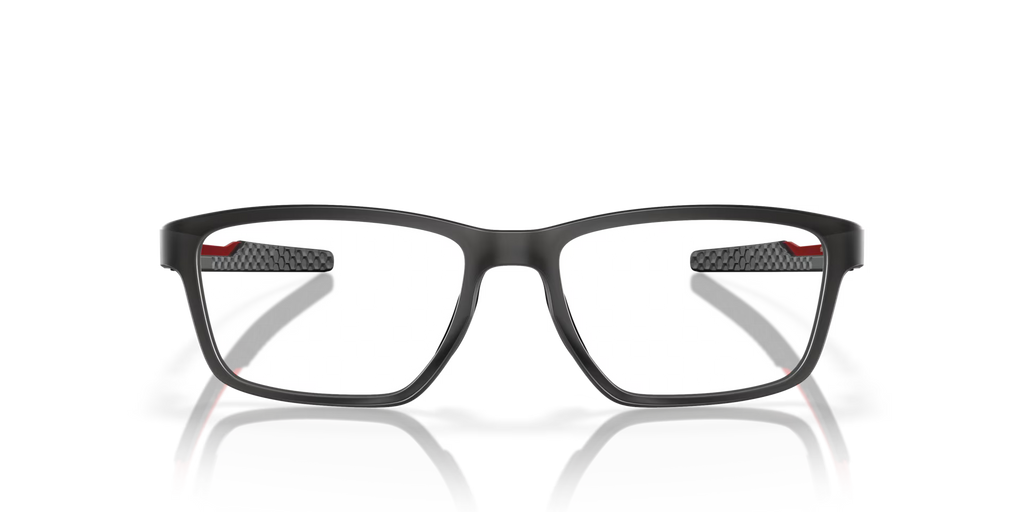 Oakley Men's Metalink Eyeglasses - Grey