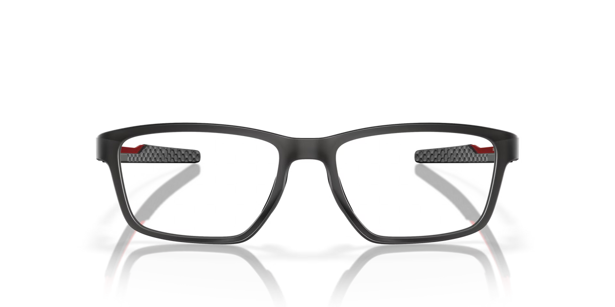 Oakley Men's Metalink Eyeglasses - Grey