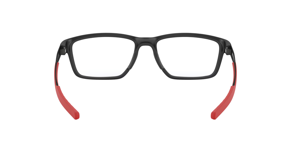 Oakley Men's Metalink Eyeglasses - Black