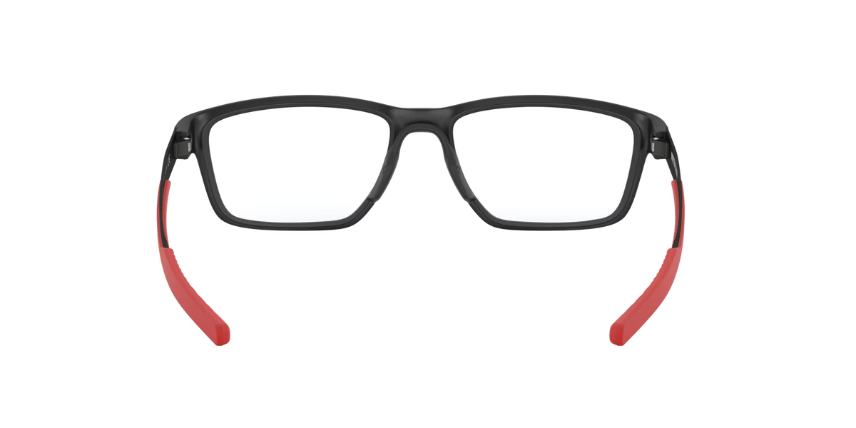 Oakley Men's Metalink Eyeglasses - Black