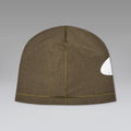 Oakley Men's Microfleece Skull Cap - Olive