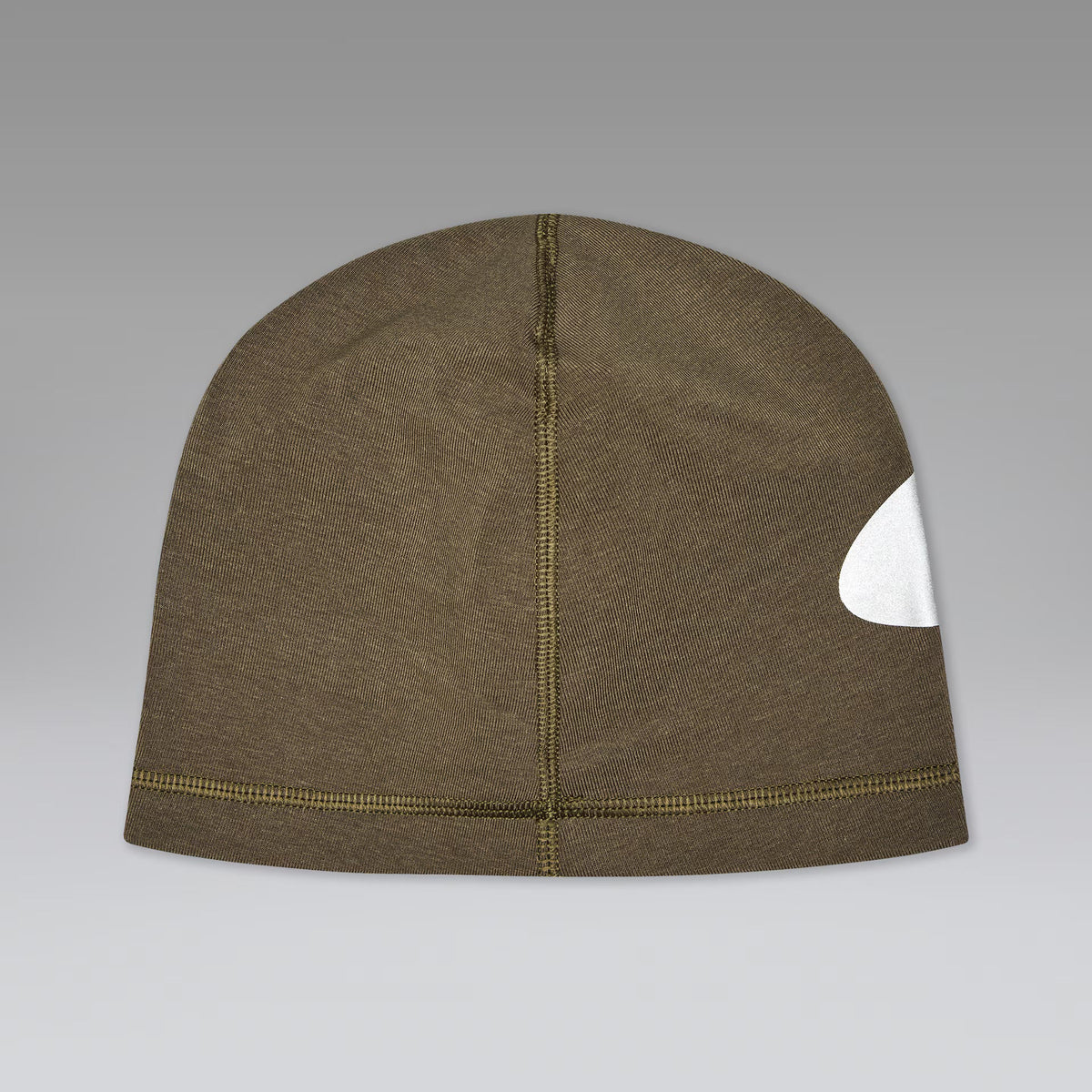 Oakley Men's Microfleece Skull Cap - Olive