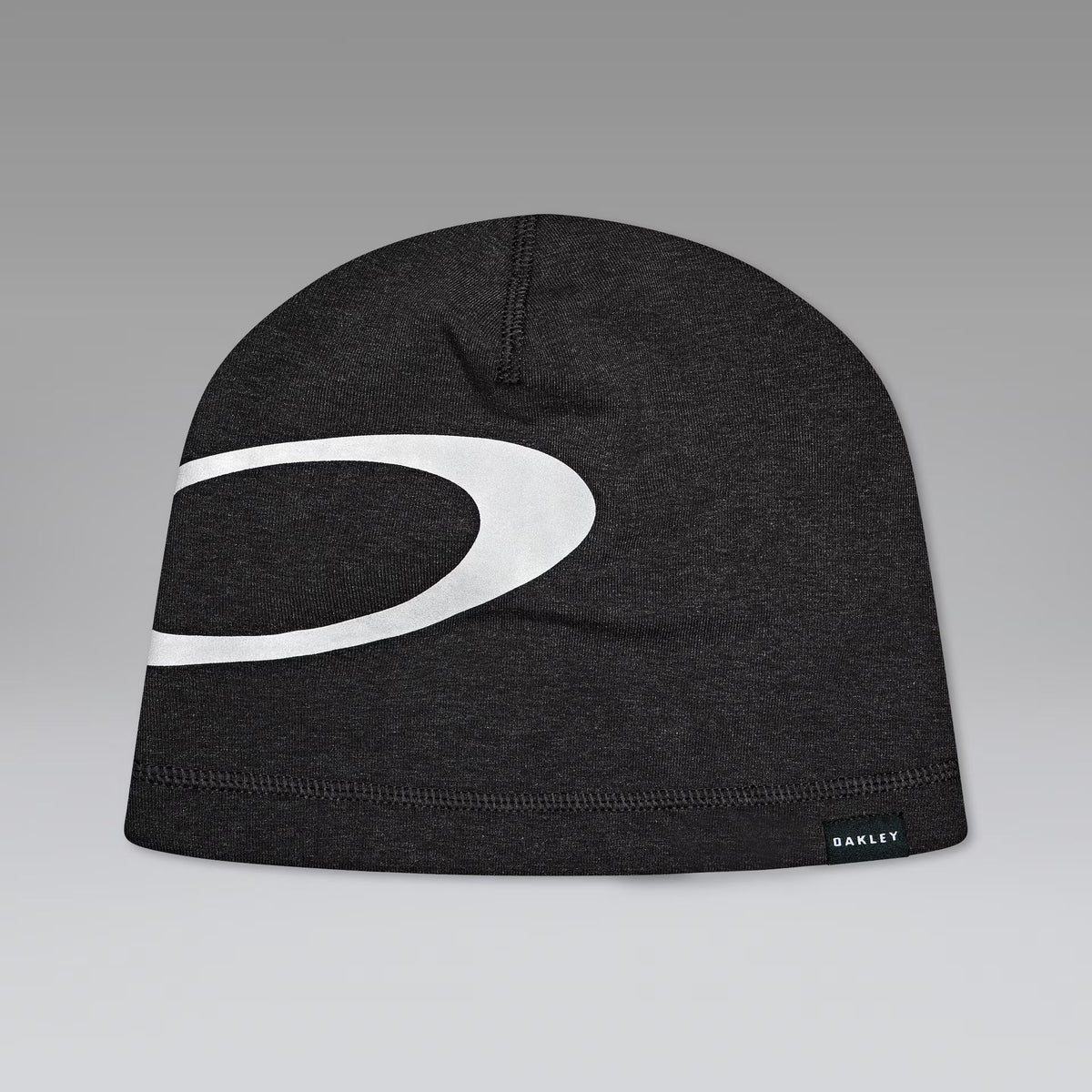 Oakley Men's Microfleece Skull Cap - Black