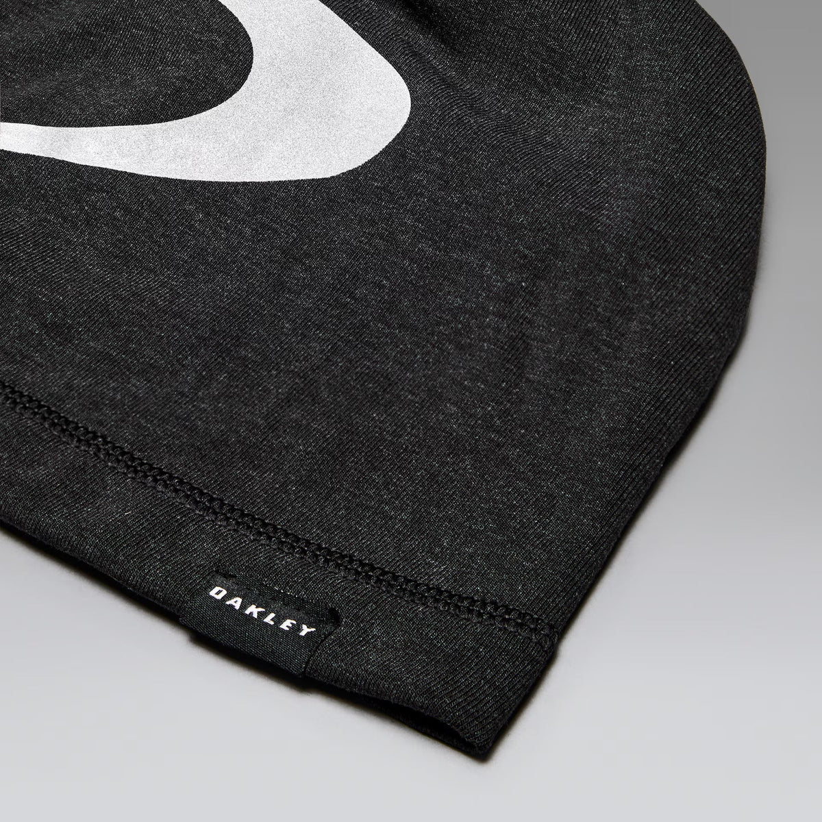 Oakley Men's Microfleece Skull Cap - Black