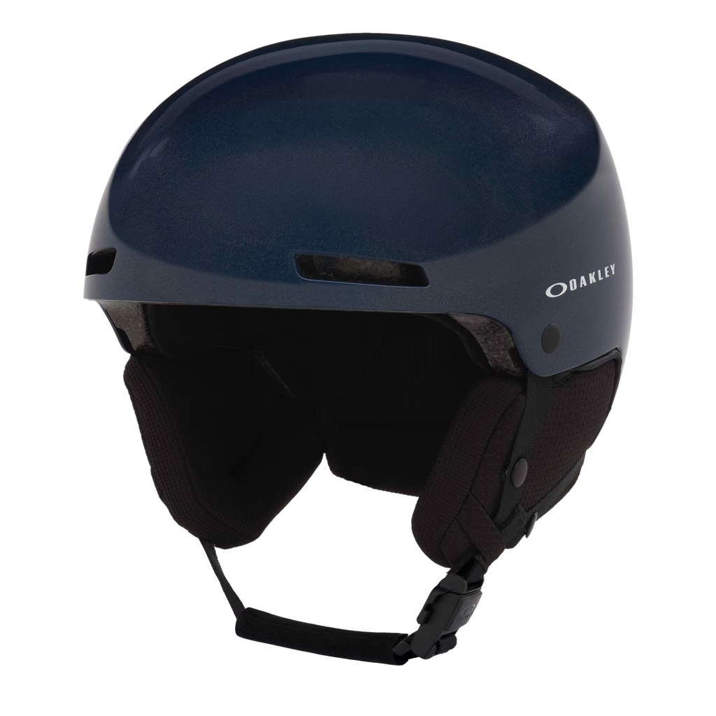 Oakley Men's Mikaela Shiffrin Signature Series Mod1 Pro - Space Dust Abyss With Stars