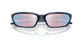 Oakley Men's Mikaela Shiffrin Signature Series Terraforma Sunglasses - Abyss