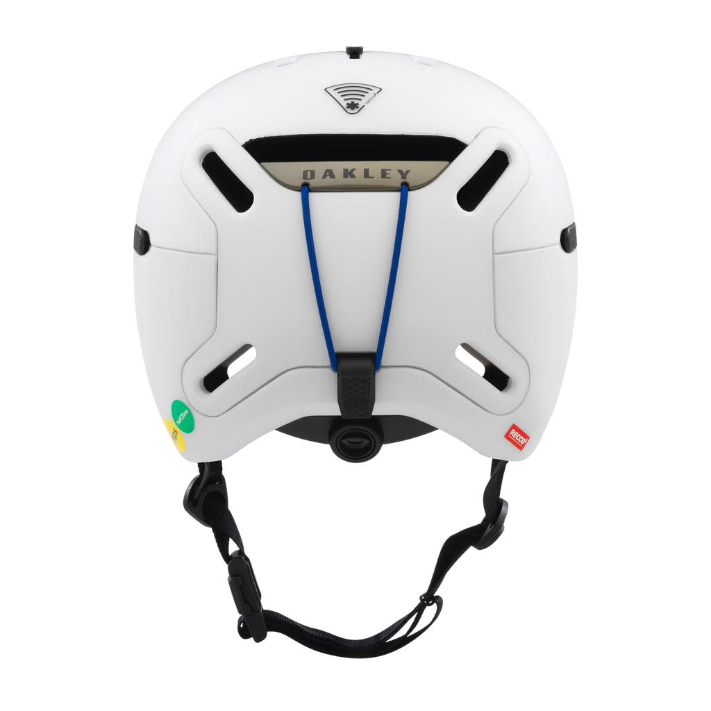 Oakley Men's Mod Bc - White