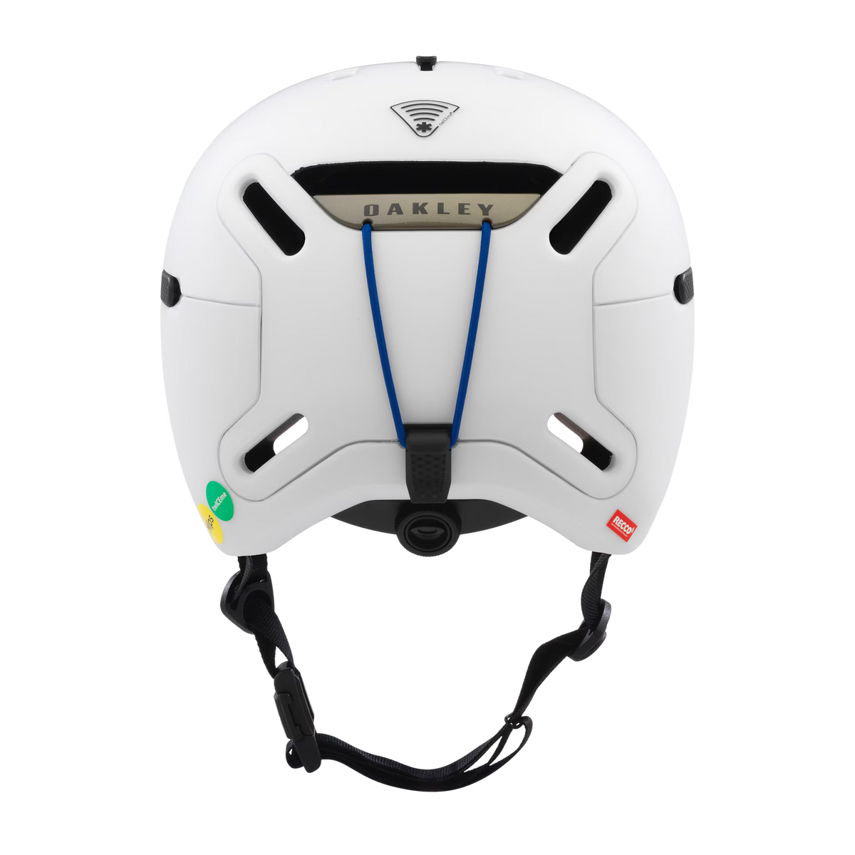 Oakley Men's Mod Bc - White