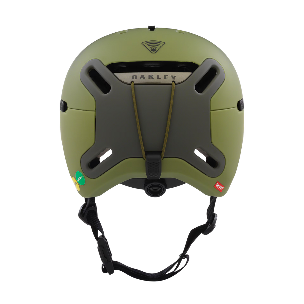 Oakley Men's Mod Bc - Matte Fern/Dark Brush
