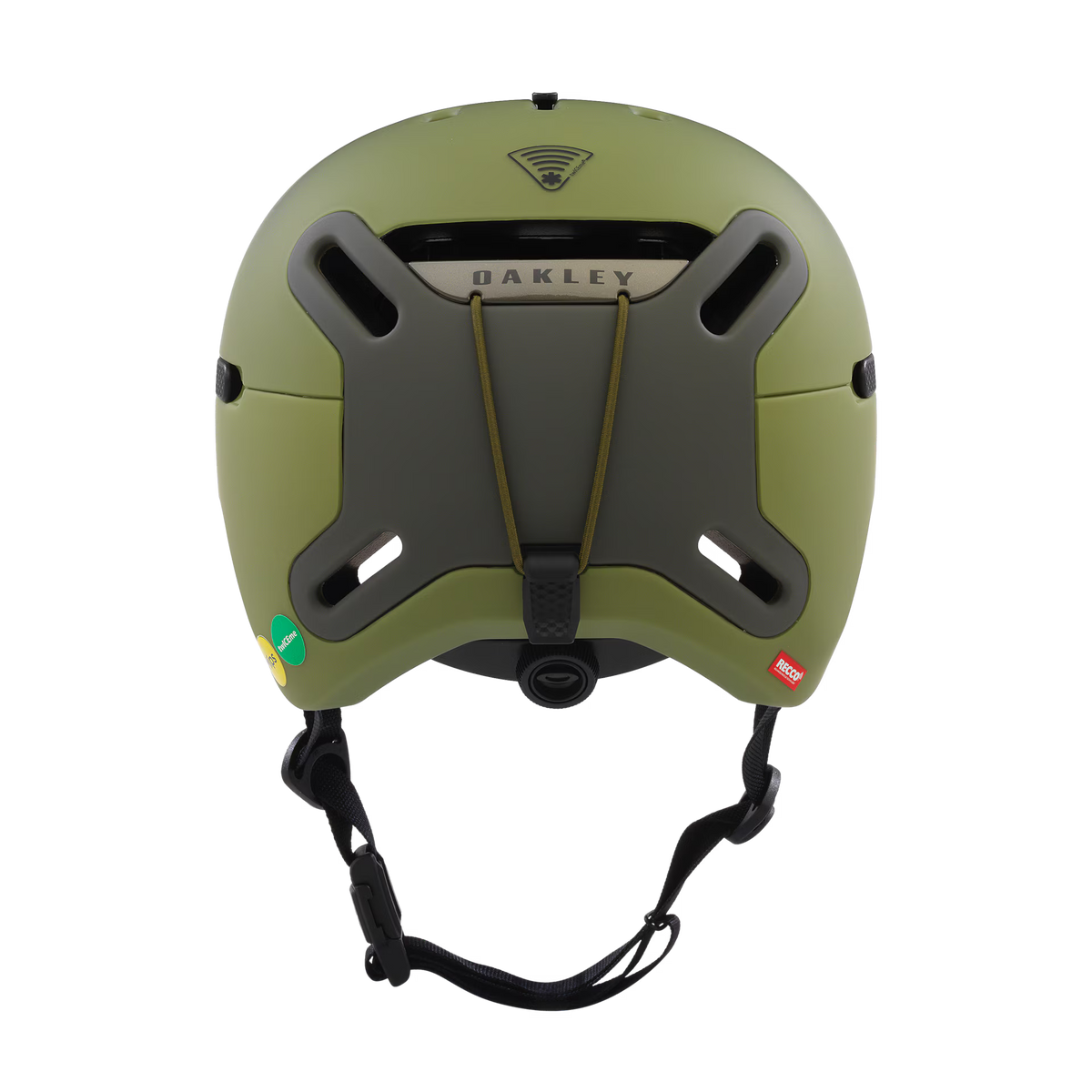 Oakley Men's Mod Bc - Matte Fern/Dark Brush