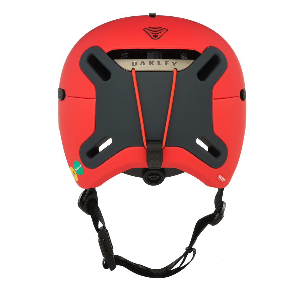 Oakley Men's Mod Bc - Red
