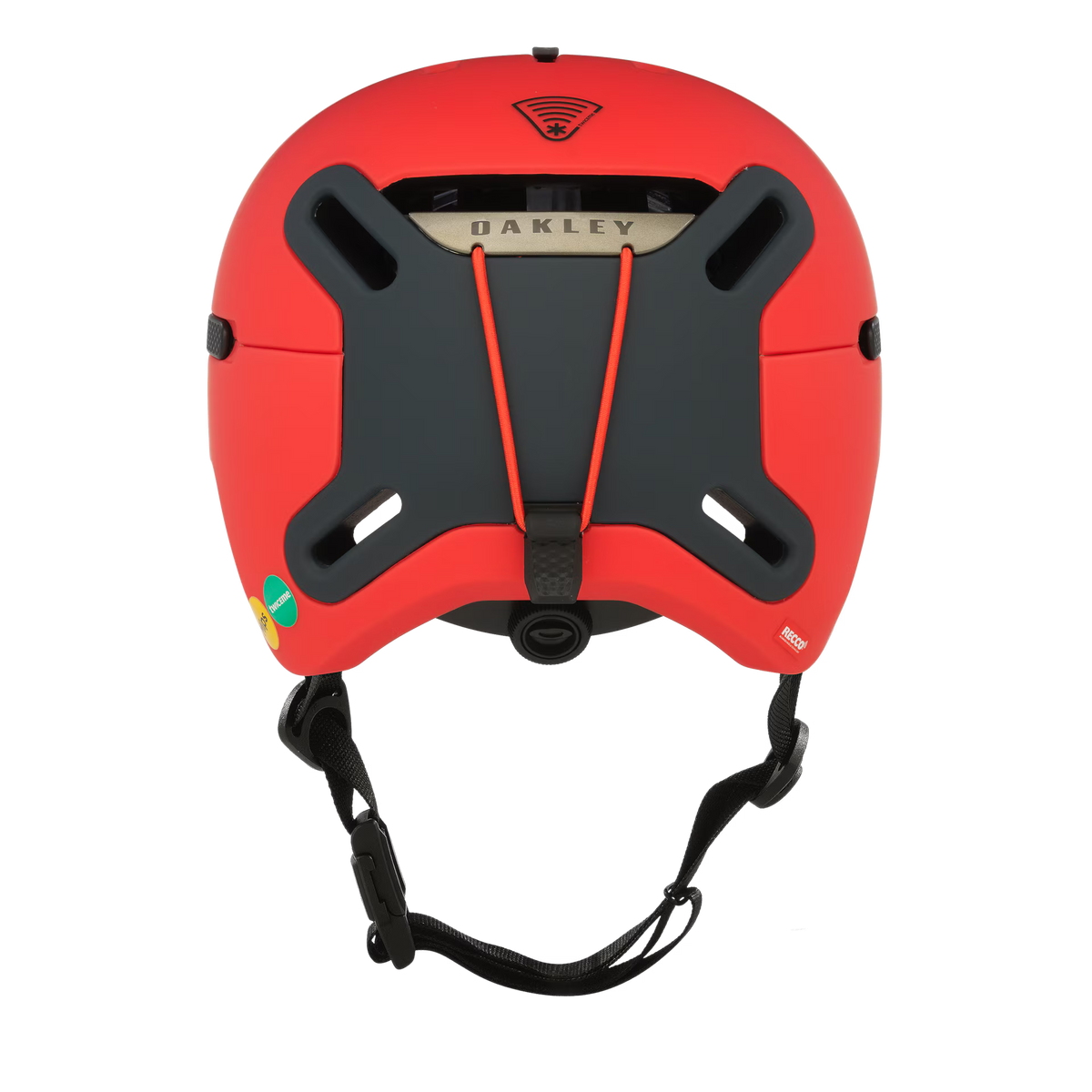 Oakley Men's Mod Bc - Red