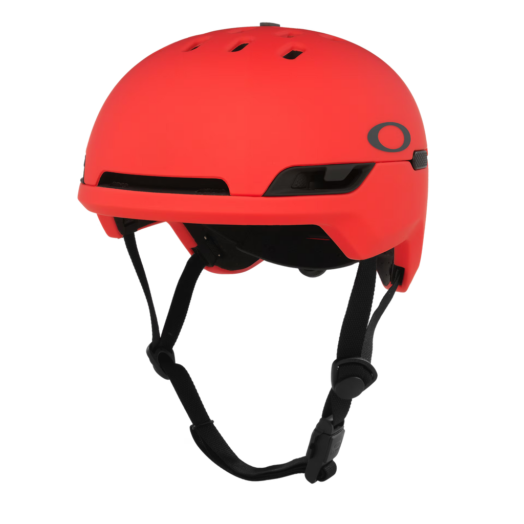Oakley Men's Mod Bc - Red