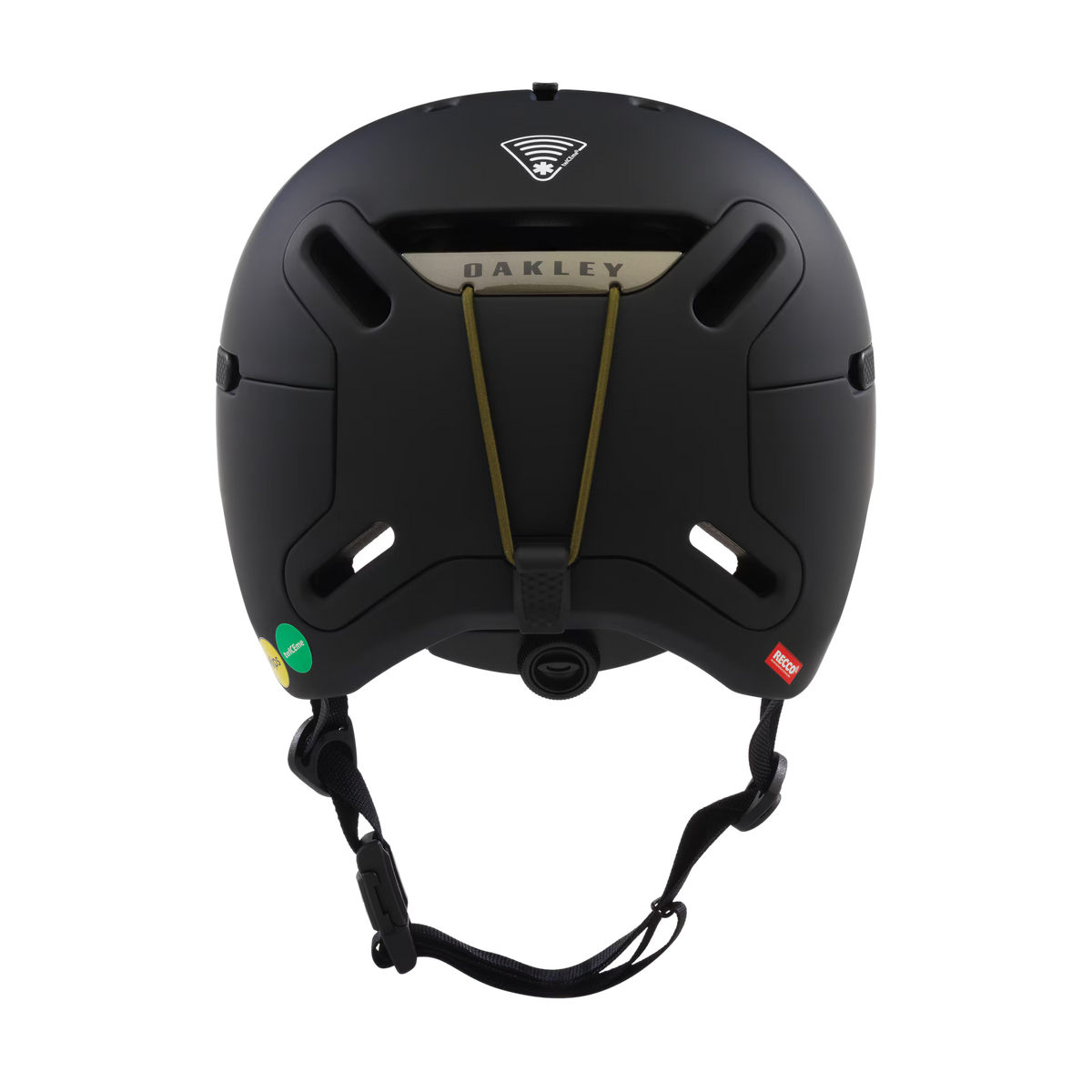 Oakley Men's Mod Bc - Black