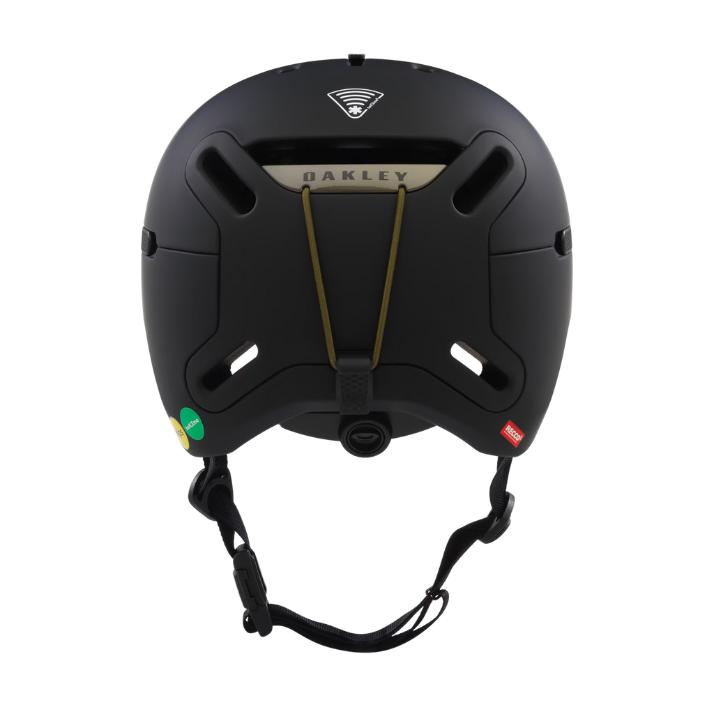 Oakley Men's Mod Bc - Black
