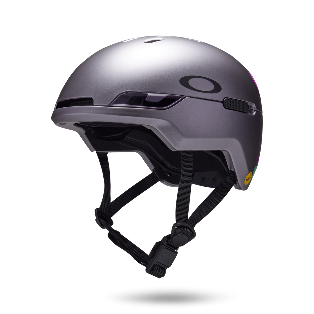 Oakley Men's Mod Bc - Purple