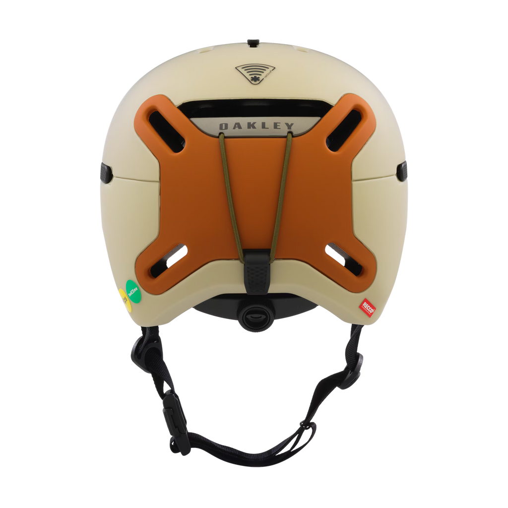 Oakley Men's Mod Bc - Matte Desert Tan/Ginger