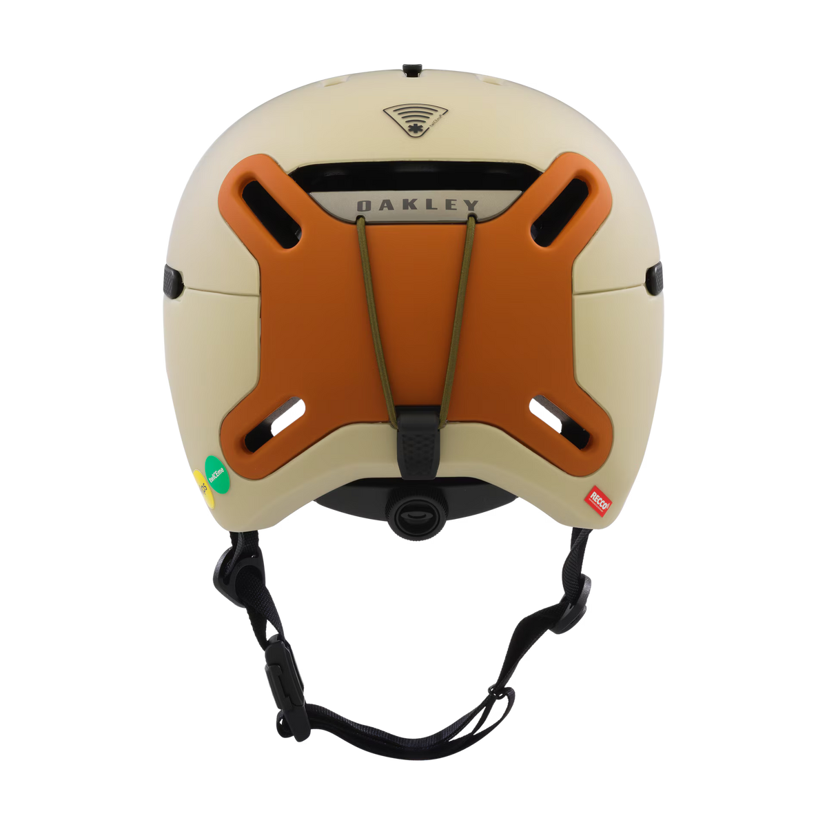 Oakley Men's Mod Bc - Matte Desert Tan/Ginger