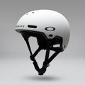 Oakley Men's Mod Prk Mips - White