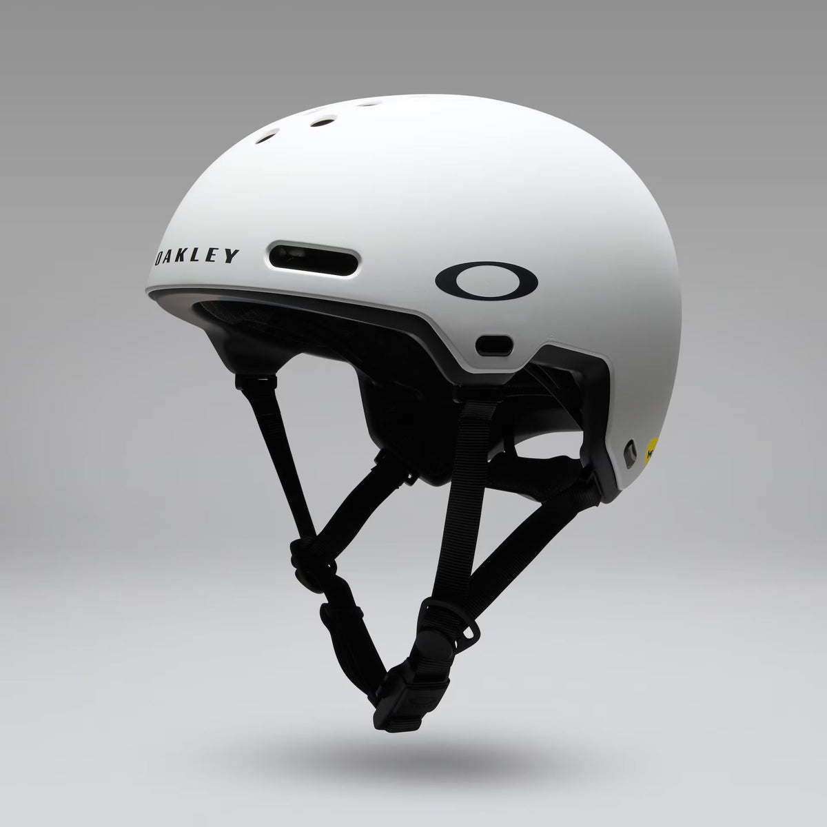 Oakley Men's Mod Prk Mips - White