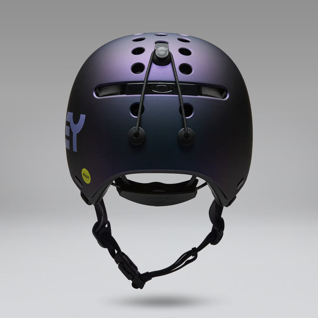 Oakley Men's Mod Prk Mips
