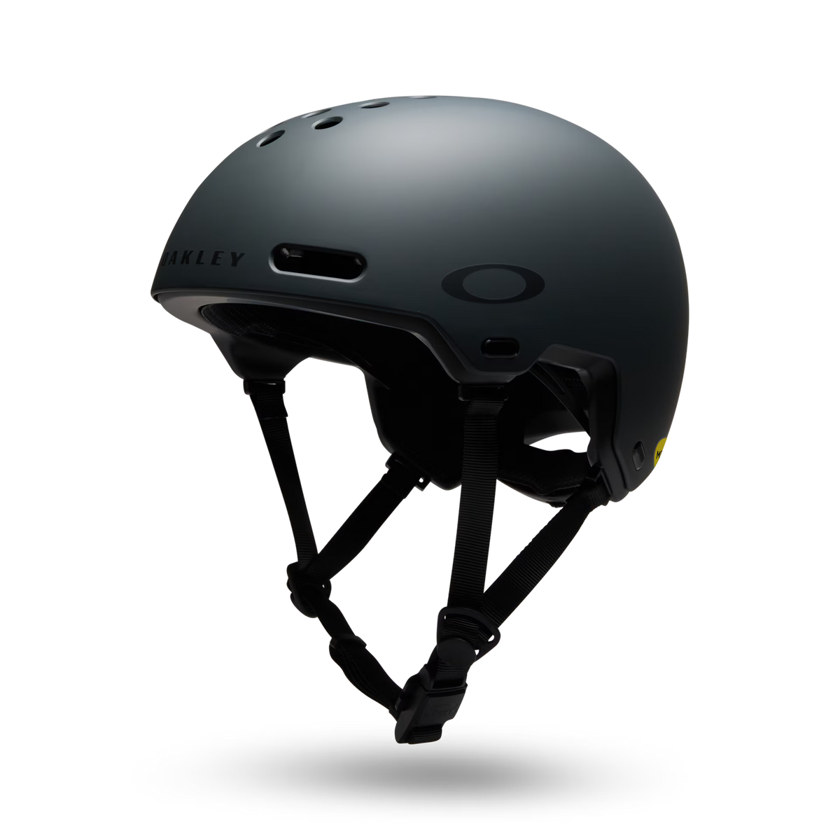 Oakley Men's Mod Prk Mips - Grey
