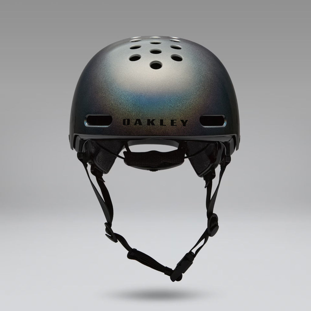 Oakley Men's Mod Prk Mips - Space Dust