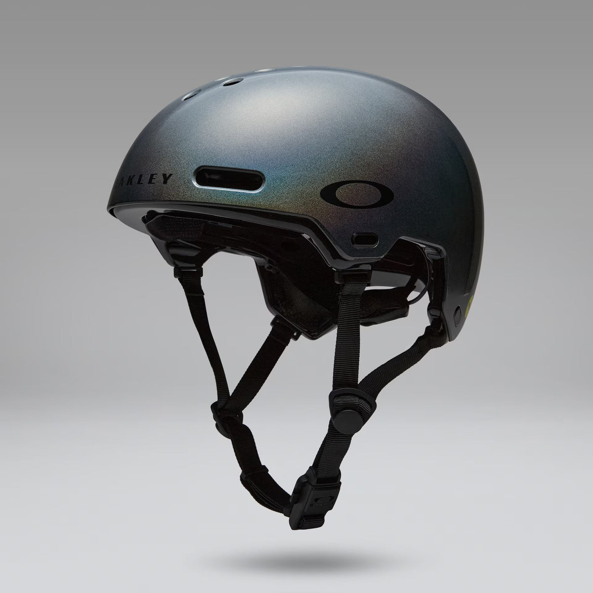 Oakley Men's Mod Prk Mips - Space Dust