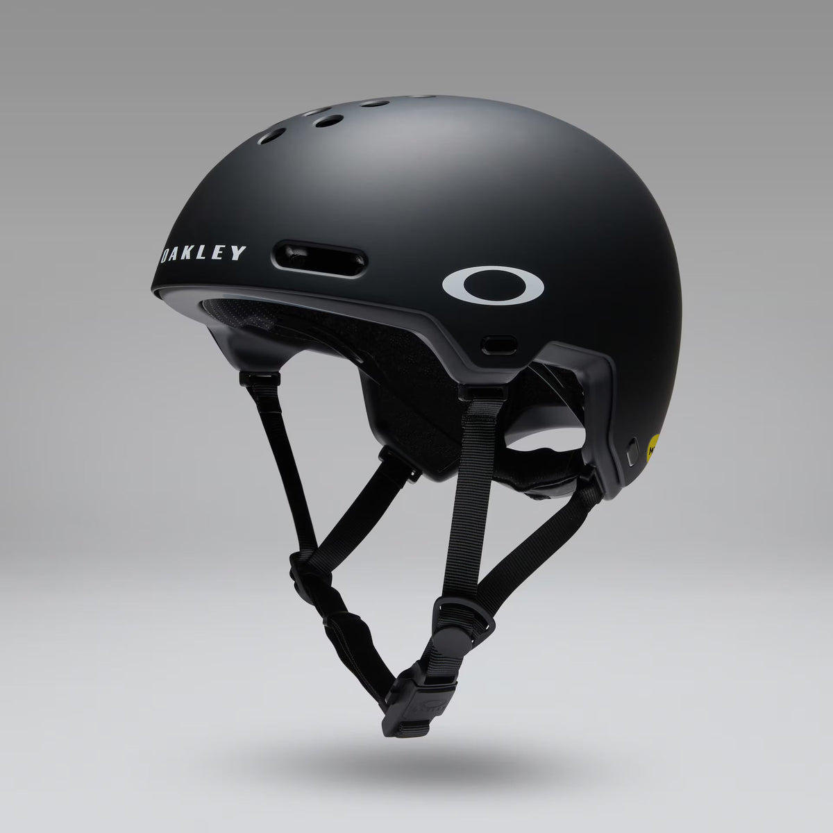 Oakley Men's Mod Prk Mips - Black