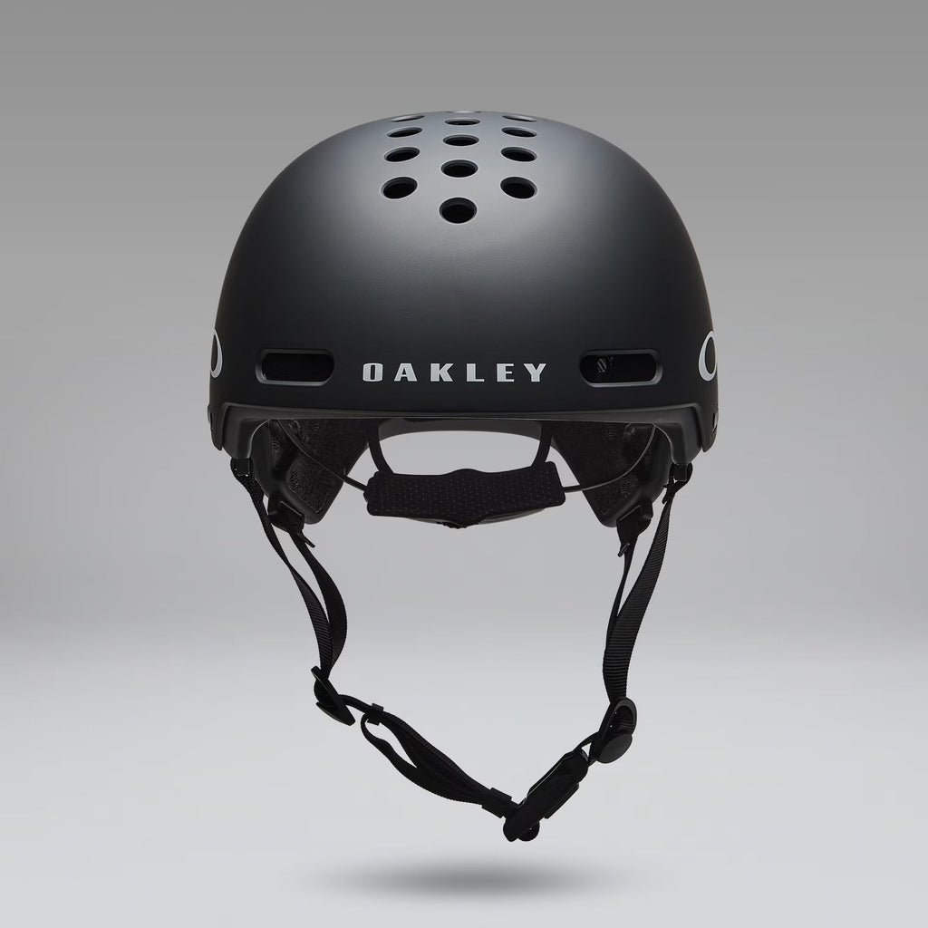 Oakley Men's Mod Prk Mips - Black