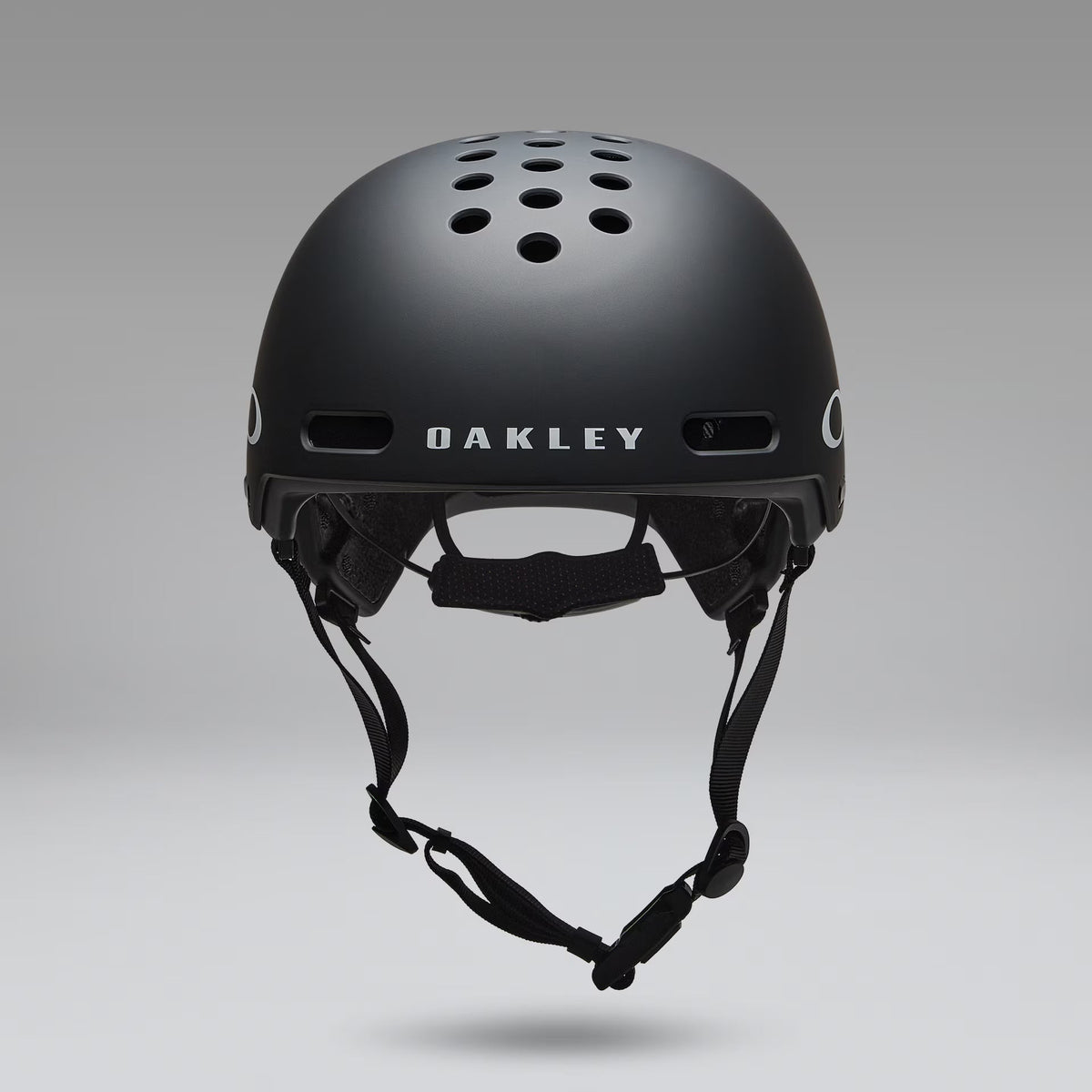 Oakley Men's Mod Prk Mips - Black