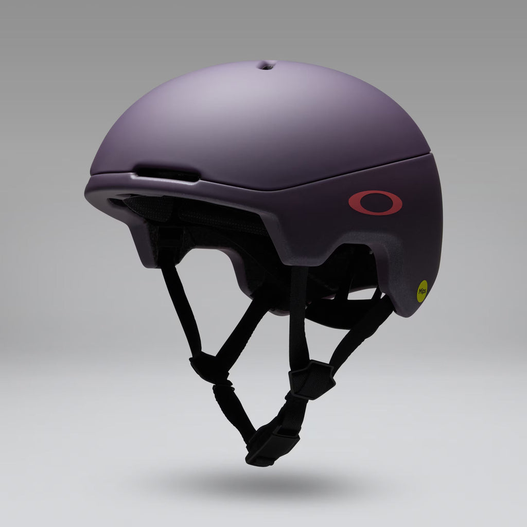Oakley Men's Mod Snc - Aubergine/Muted Aubergine